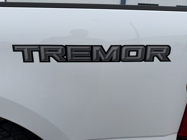 2026 Ford Super Duty F-250 SRW XLT Tremor