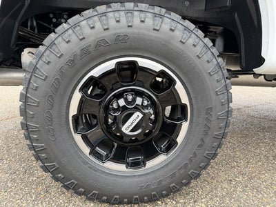 2026 Ford Super Duty F-250 SRW XLT Tremor