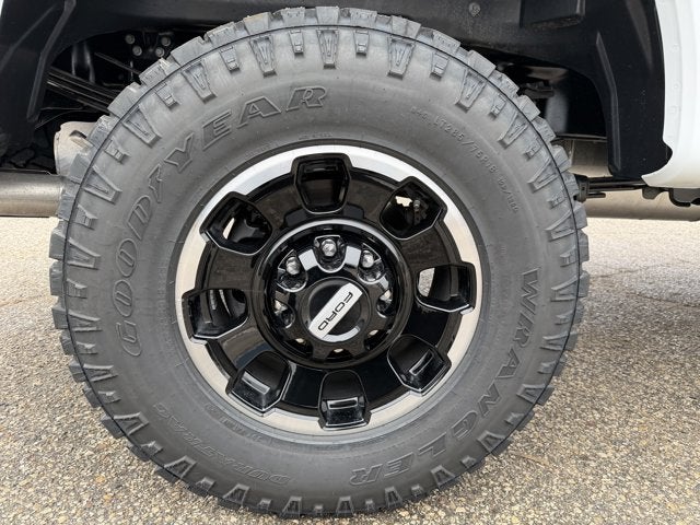 2026 Ford Super Duty F-250 SRW XLT Tremor