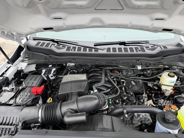 2026 Ford Super Duty F-250 SRW XLT Tremor