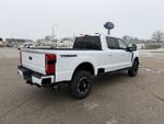 2026 Ford Super Duty F-250 SRW XLT Tremor