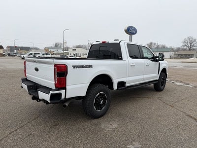2026 Ford Super Duty F-250 SRW XLT Tremor