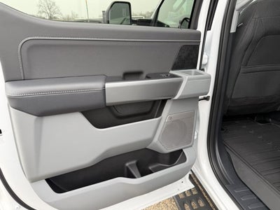 2026 Ford Super Duty F-250 SRW XLT Tremor