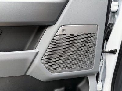 2026 Ford Super Duty F-250 SRW XLT Tremor