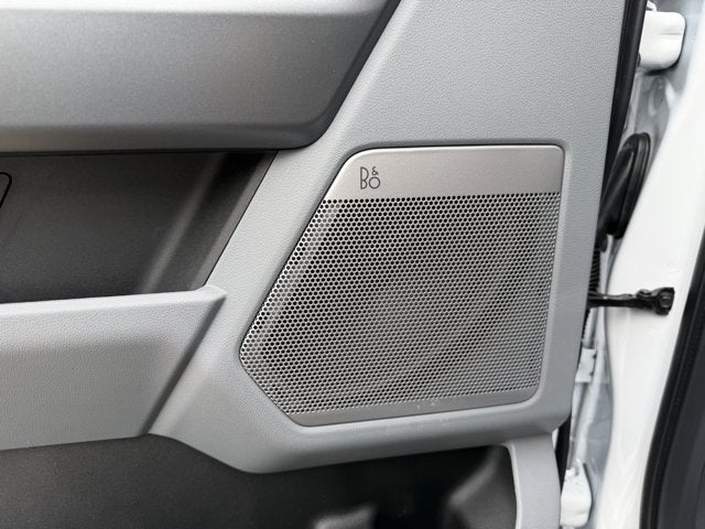 2026 Ford Super Duty F-250 SRW XLT Tremor