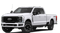 2026 Ford Super Duty F-250 SRW XLT Tremor