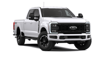 2026 Ford Super Duty F-250 SRW XLT Tremor
