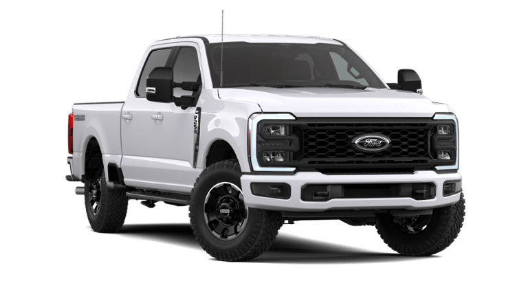 2026 Ford Super Duty F-250 SRW XLT Tremor