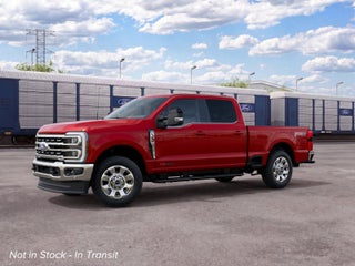 2027 Ford Super Duty F-350® Lariat®