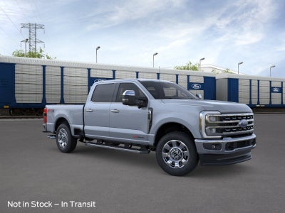 2026 Ford Super Duty F-350® Lariat®