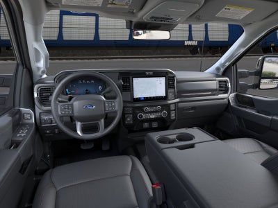 2026 Ford Super Duty F-350® Lariat®