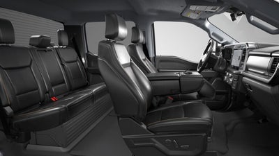 2026 Ford Super Duty F-350® Lariat®