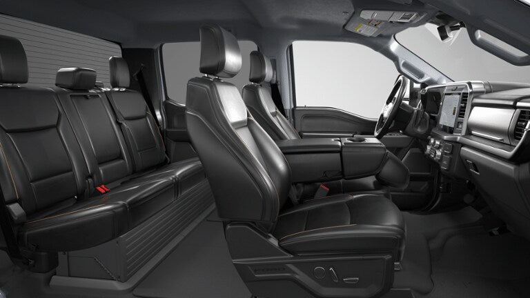 2026 Ford Super Duty F-350® Lariat®