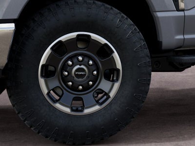 2027 Ford Super Duty F-350® XLT