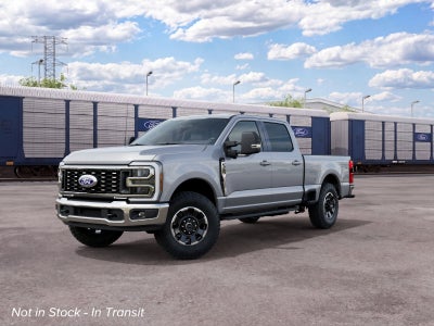 2027 Ford Super Duty F-350® XLT