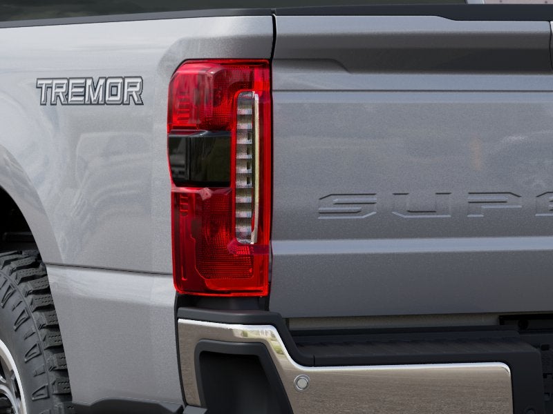 2027 Ford Super Duty F-350® XLT