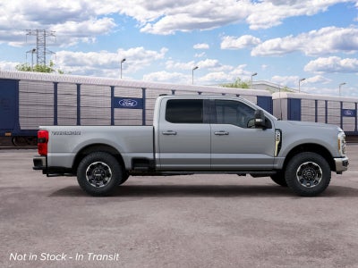 2027 Ford Super Duty F-350® XLT
