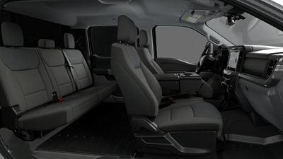 2027 Ford Super Duty F-350® XLT