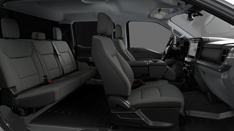 2027 Ford Super Duty F-350® XLT