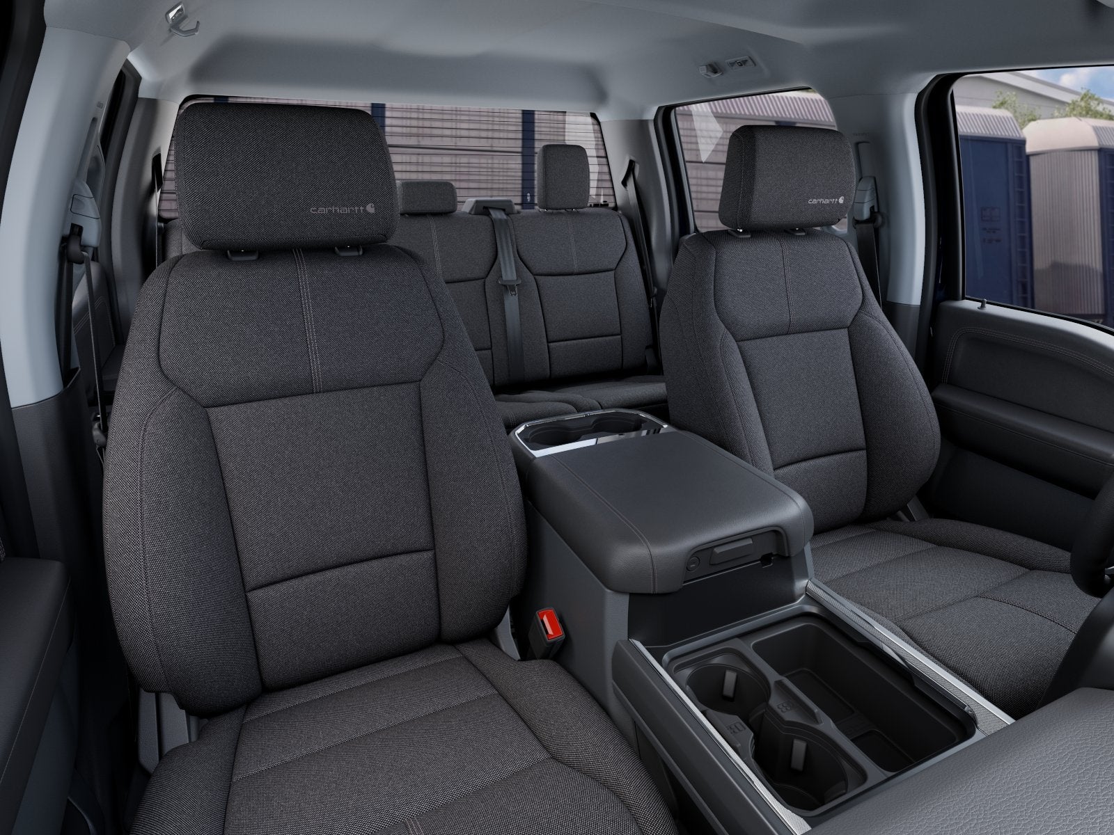 2027 Ford Super Duty F-350® XLT