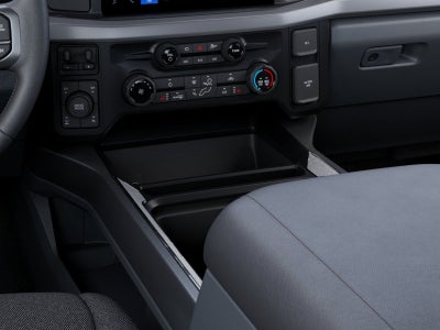 2027 Ford Super Duty F-350® XLT
