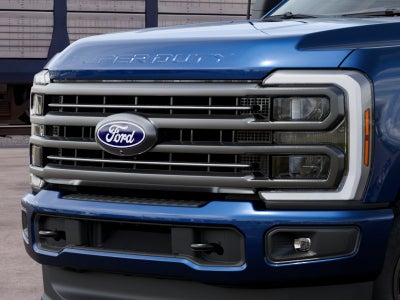 2027 Ford Super Duty F-350® XLT