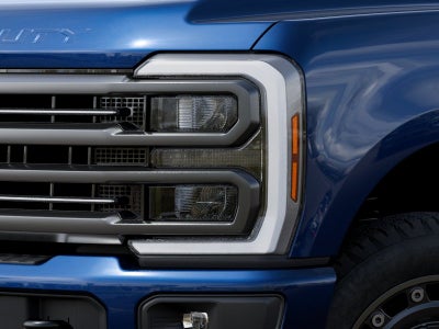 2027 Ford Super Duty F-350® XLT