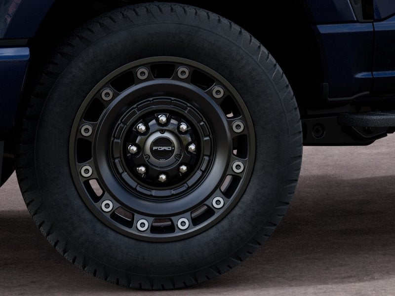 2027 Ford Super Duty F-350® XLT