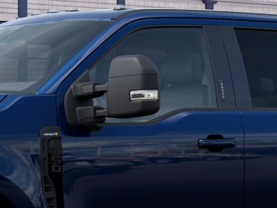 2027 Ford Super Duty F-350® XLT