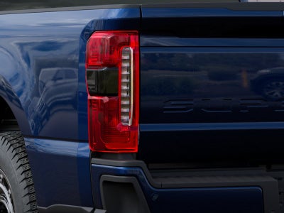 2027 Ford Super Duty F-350® XLT