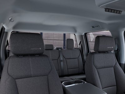 2027 Ford Super Duty F-350® XLT