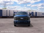 2027 Ford Super Duty F-350® XLT