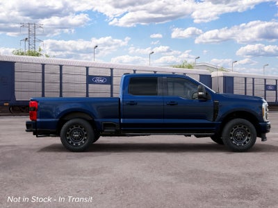 2027 Ford Super Duty F-350® XLT