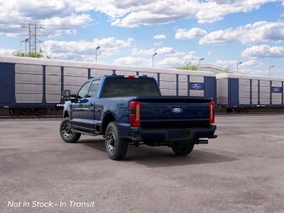 2027 Ford Super Duty F-350® XLT