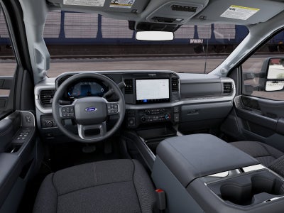 2027 Ford Super Duty F-350® XLT