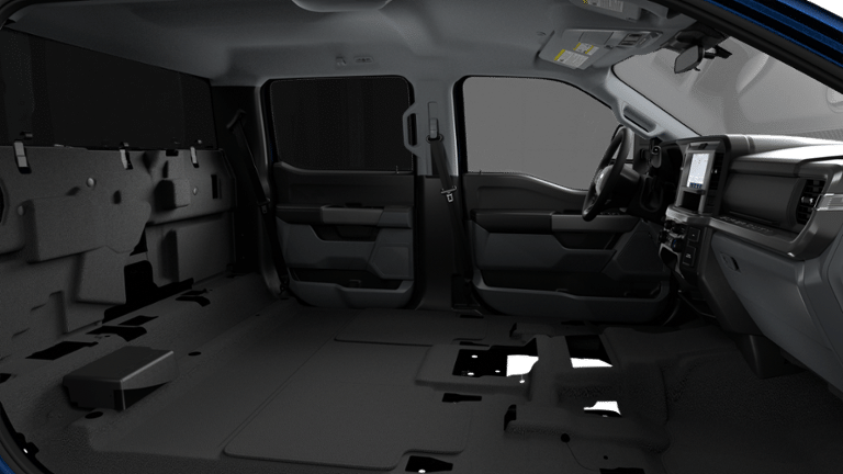 2027 Ford Super Duty F-350® XLT