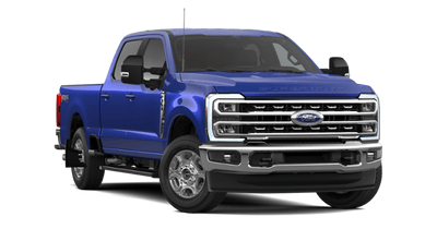 2026 Ford Super Duty F-350® XLT