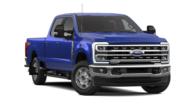 2026 Ford Super Duty F-350® XLT