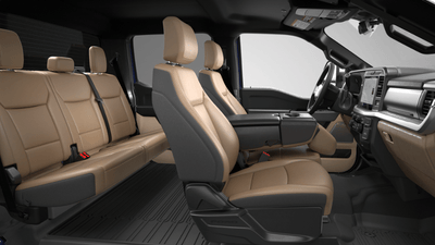 2026 Ford Super Duty F-350® XLT