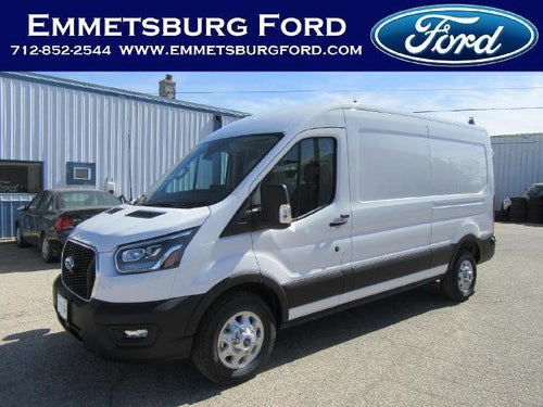 2025 Ford Transit Cargo Van Cargo Van