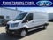 2025 Ford Transit Cargo Van Cargo Van