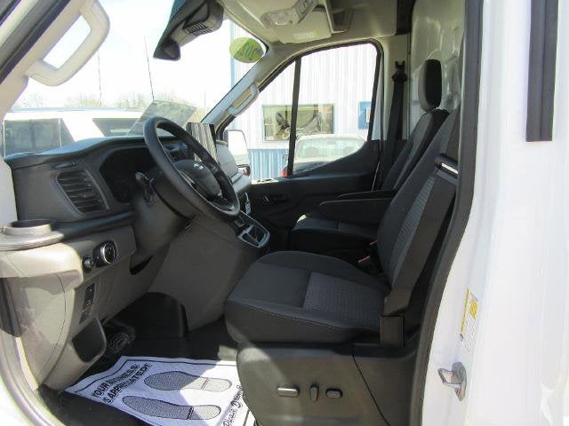 2025 Ford Transit Cargo Van Cargo Van