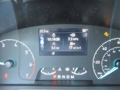 2025 Ford Transit Cargo Van Cargo Van