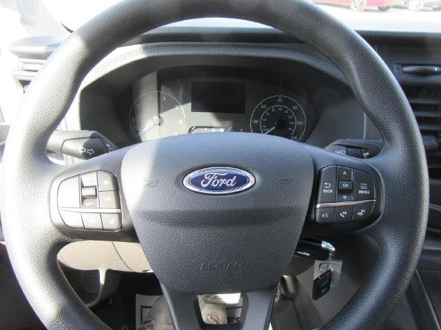 2025 Ford Transit Cargo Van Cargo Van