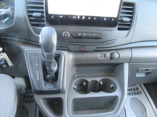 2025 Ford Transit Cargo Van Cargo Van