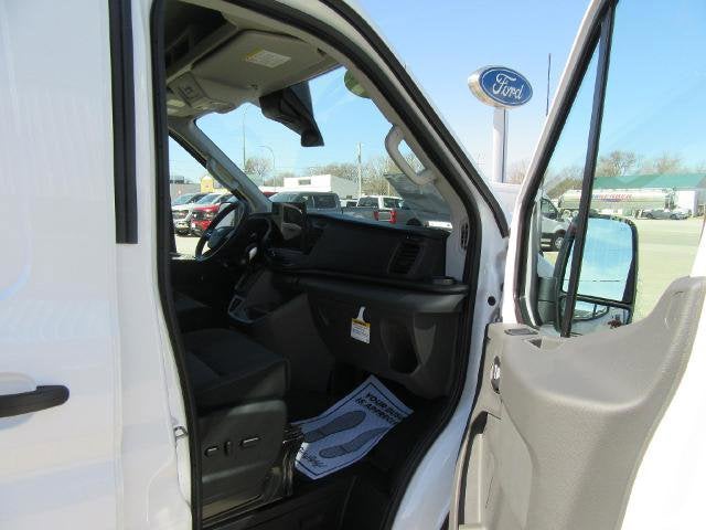 2025 Ford Transit Cargo Van Cargo Van