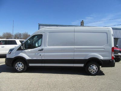 2025 Ford Transit Cargo Van Cargo Van