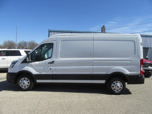 2025 Ford Transit Cargo Van Cargo Van