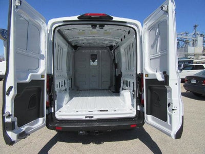 2025 Ford Transit Cargo Van Cargo Van