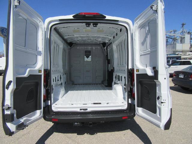 2025 Ford Transit Cargo Van Cargo Van